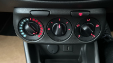 Vauxhall Corsa 1.4 [75] Active 3dr Petrol Hatchback